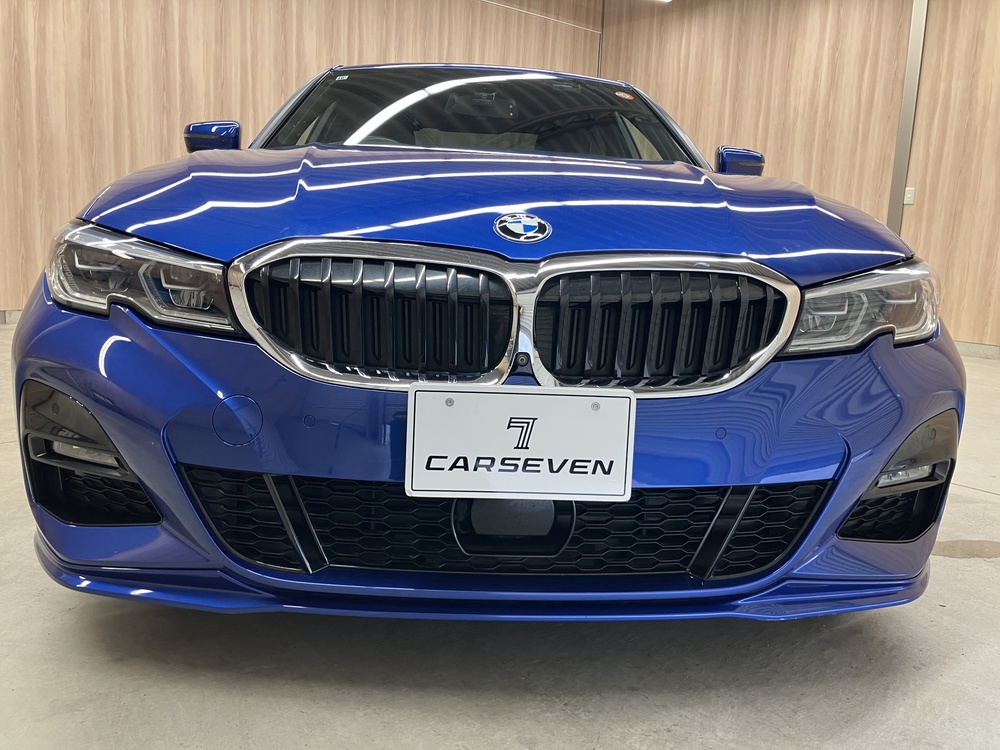 フロントリップスポイラー