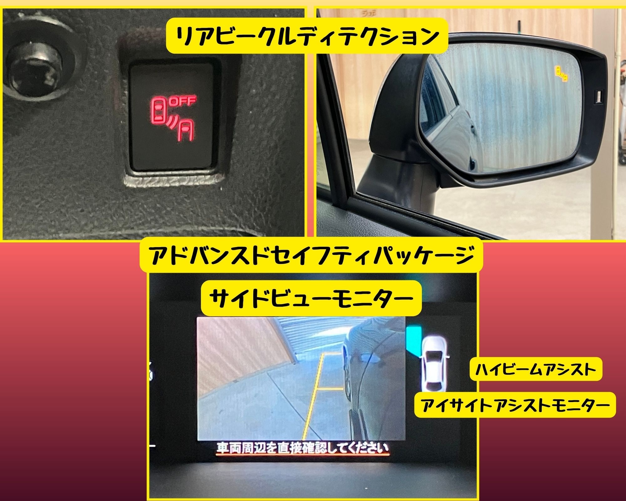 安全機能2
