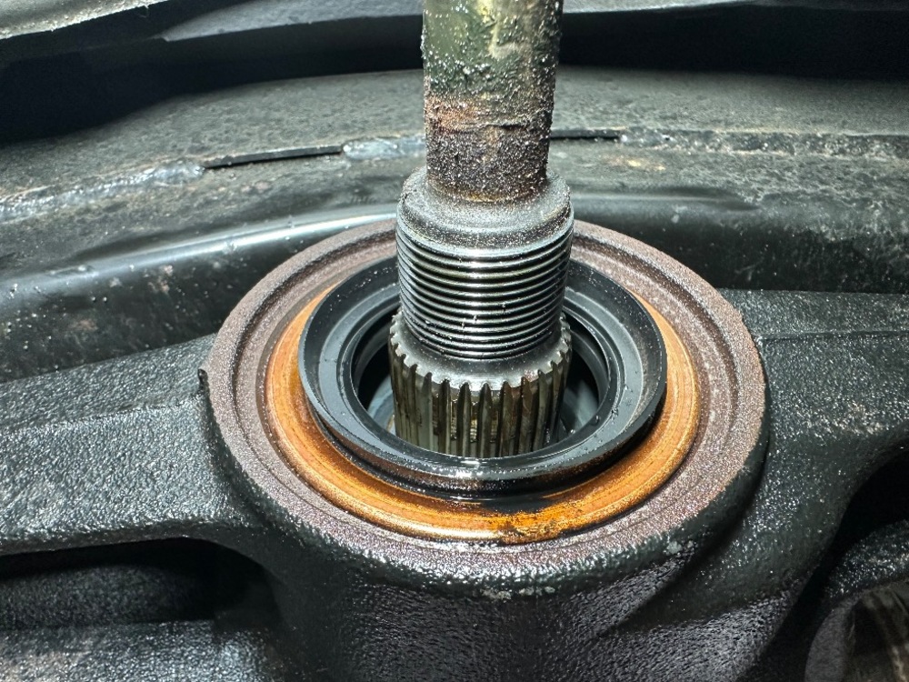 記録簿・交換部品3