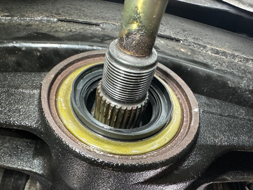 記録簿・交換部品4