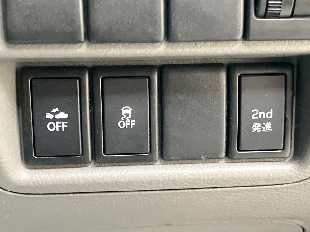 レーダーブレーキサポート関連資料