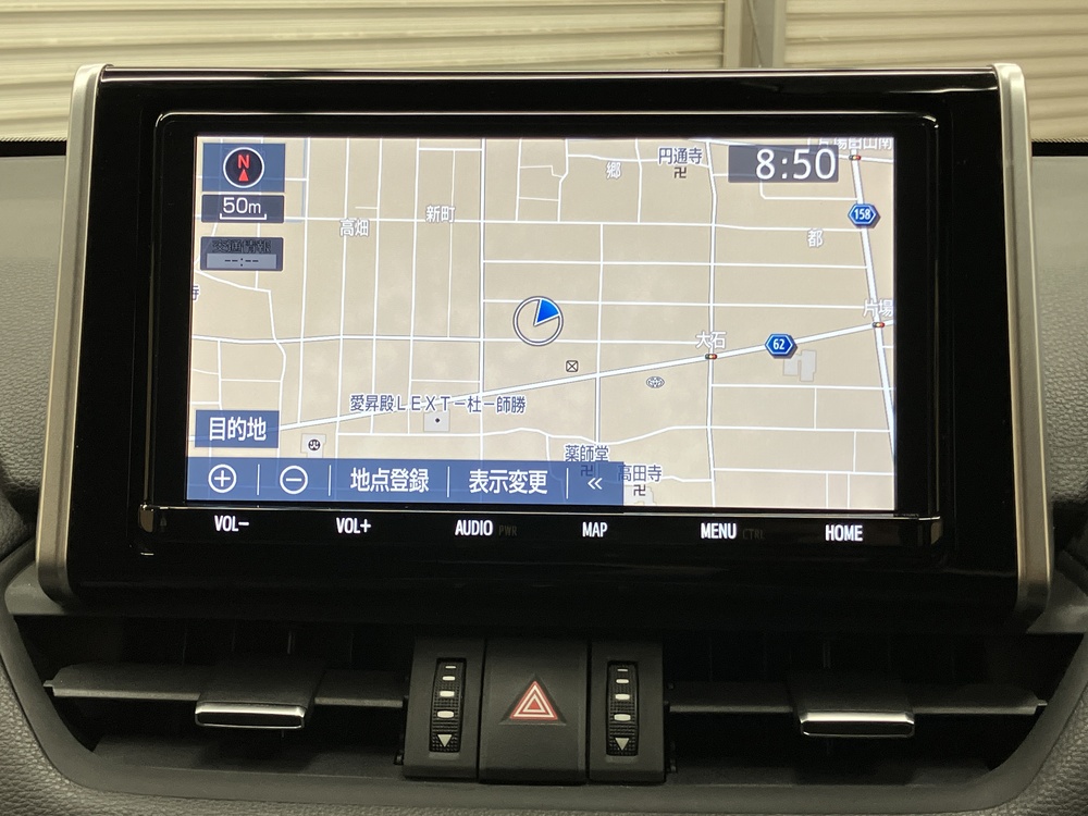 TVキャンセラー付き
