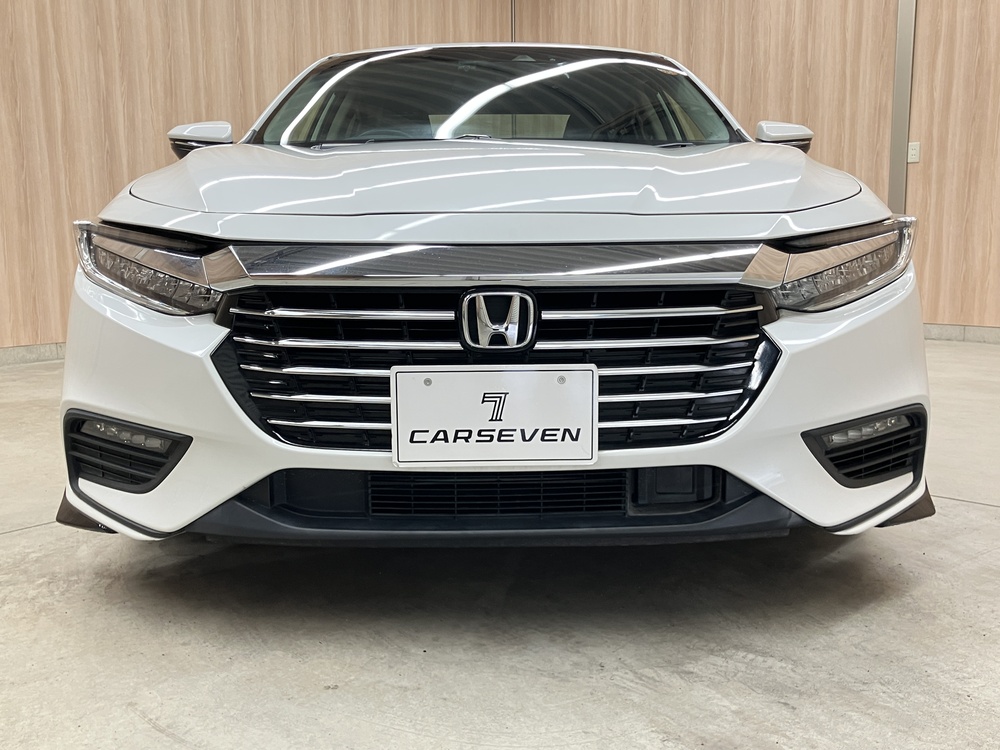 フロントロアスカート