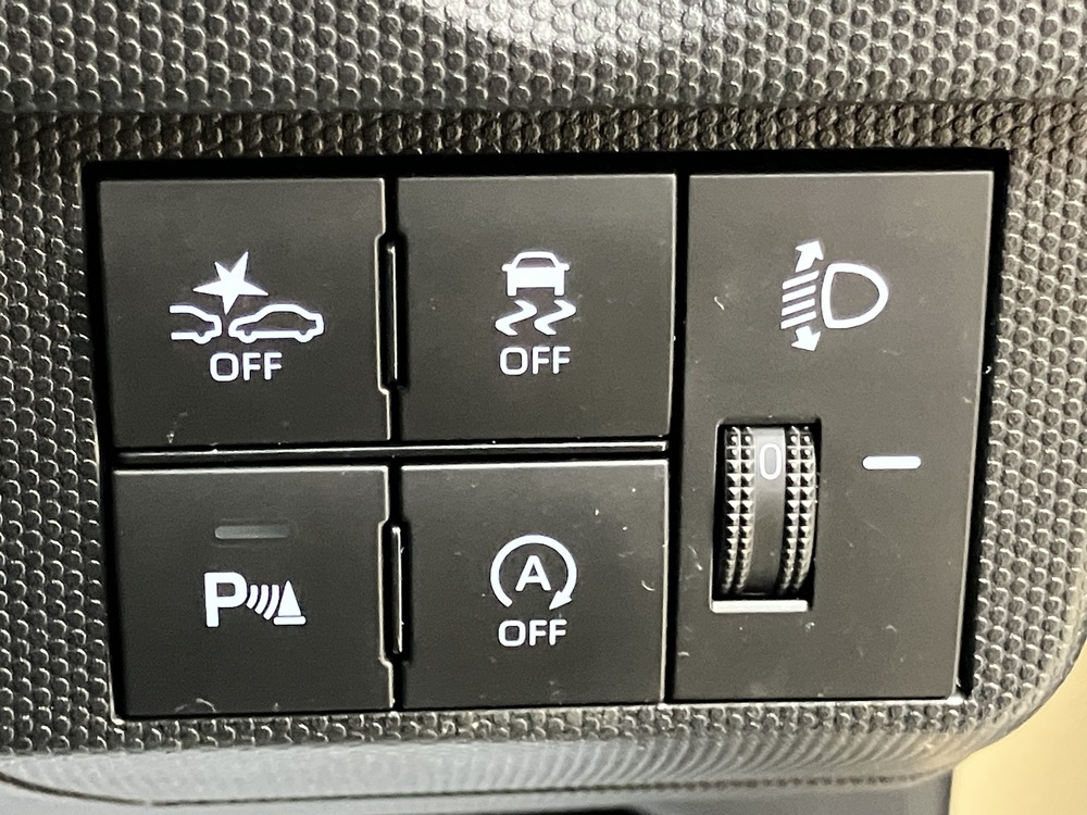 スマートアシスト