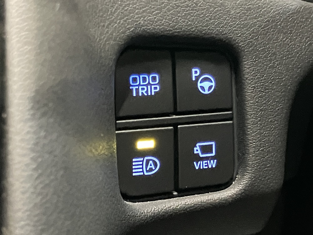 インテリジェントパーキングアシスト2