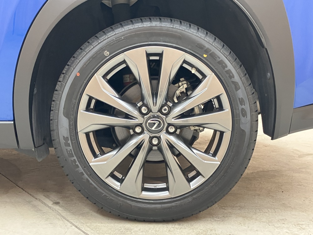 記録簿・交換部品 4