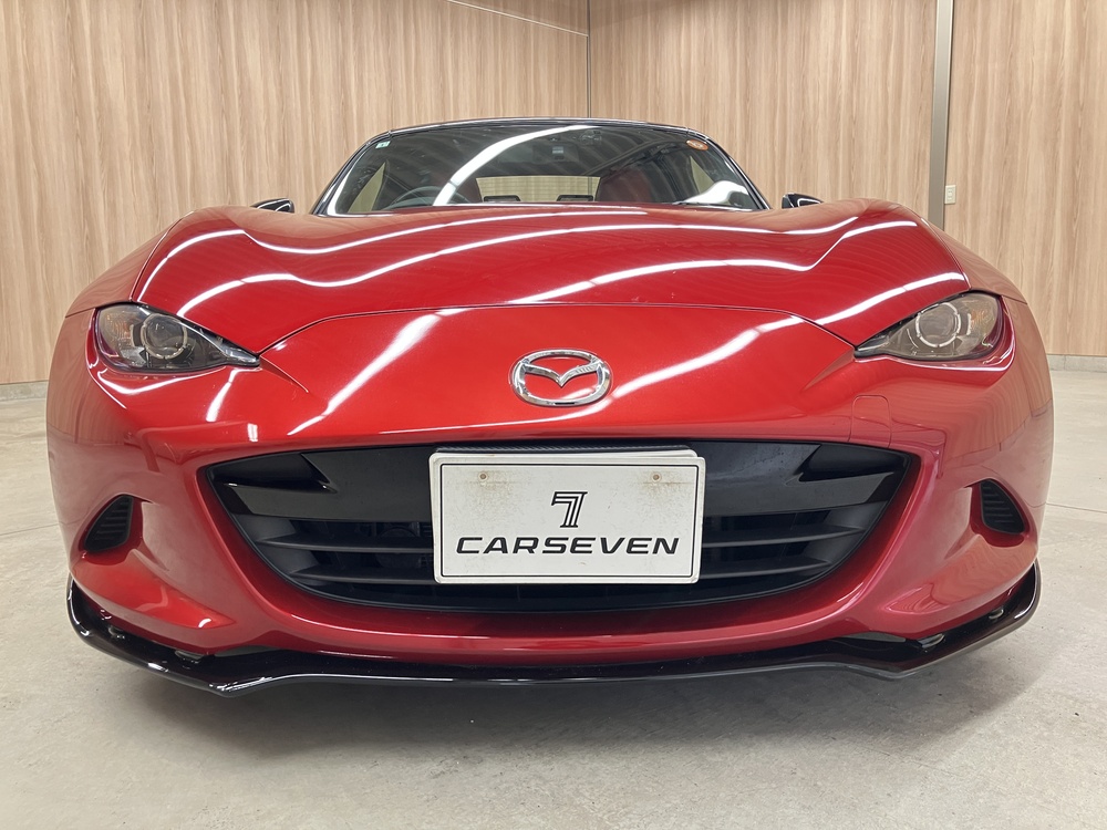 フロントアンダースカート1