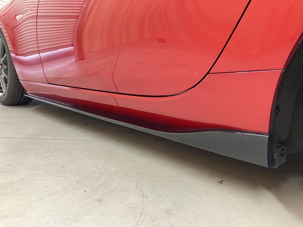 サイドアンダースカート2