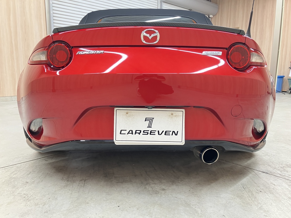 リアアンダースカート1