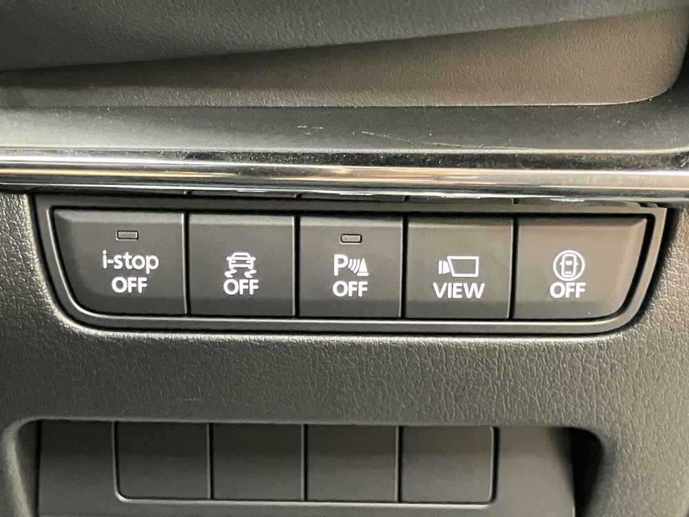 レーダークルーズコントロール