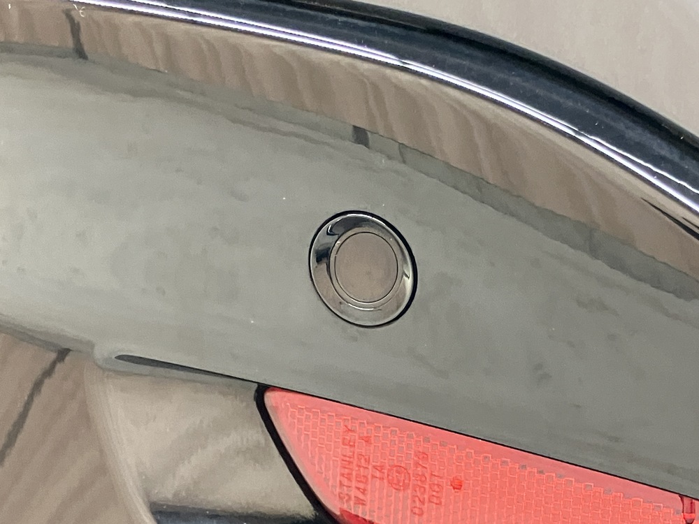 パーキングセンサー