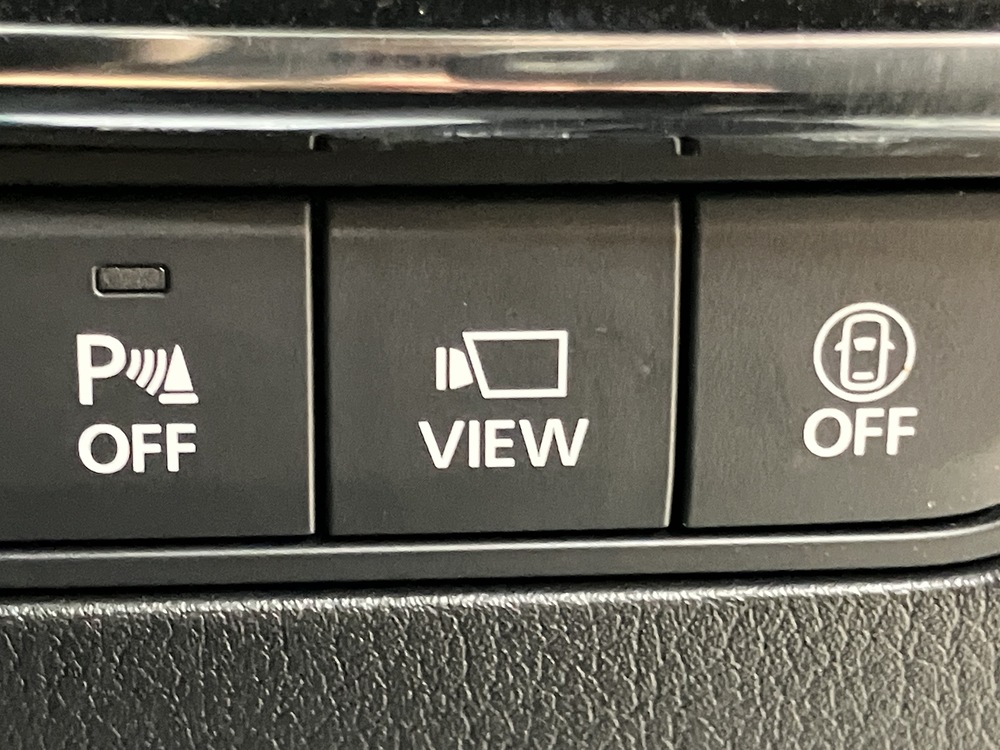 360度ビューモニター