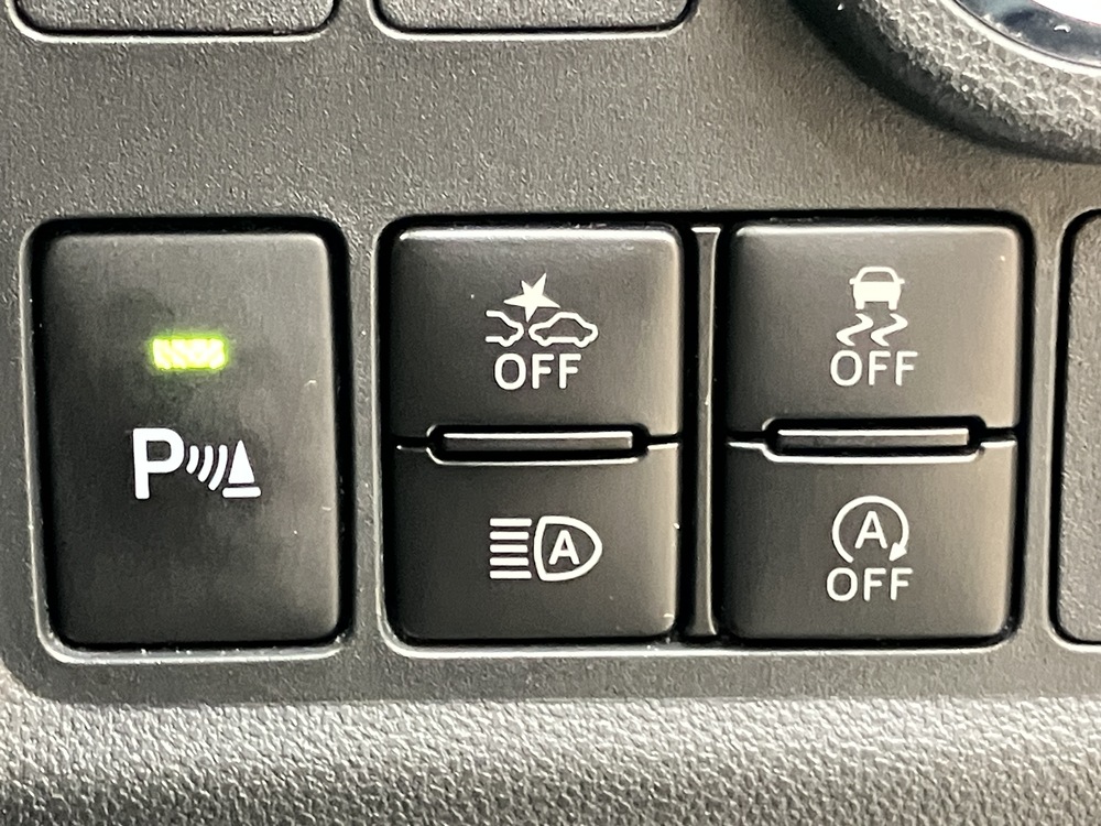 スマートアシストⅢ