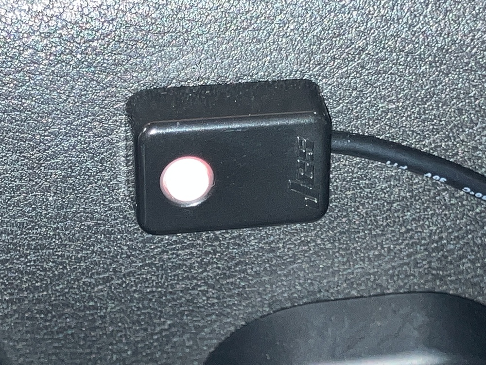 TVキャンセラー付き