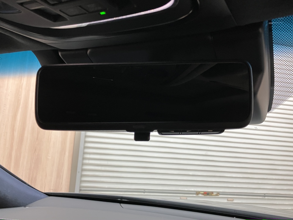 デジタルインナーミラー 1