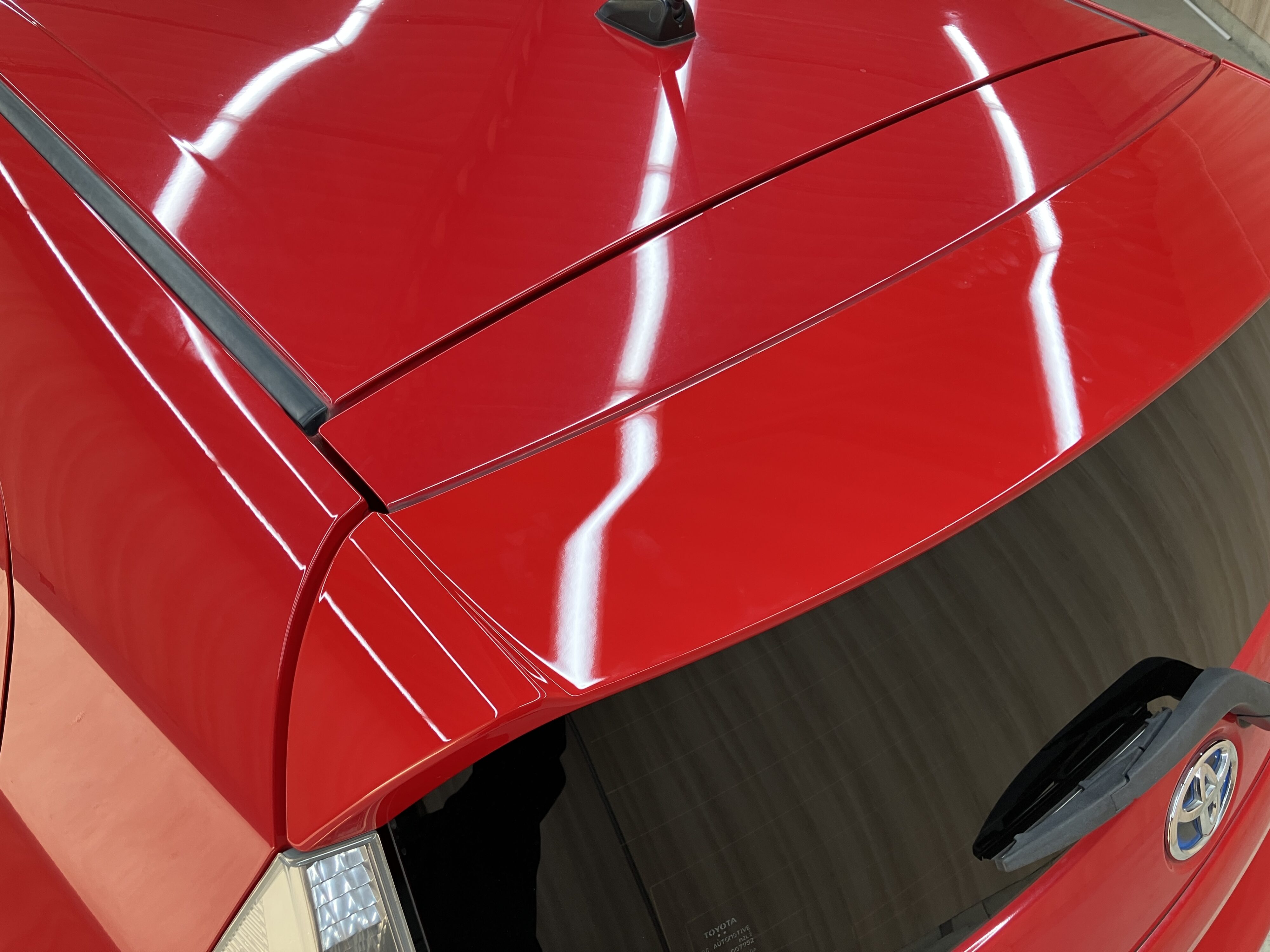 修理箇所 After 1