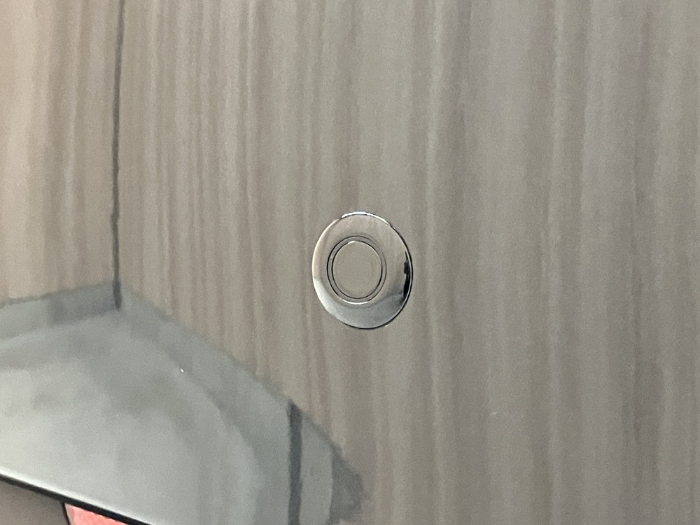 パーキングセンサー