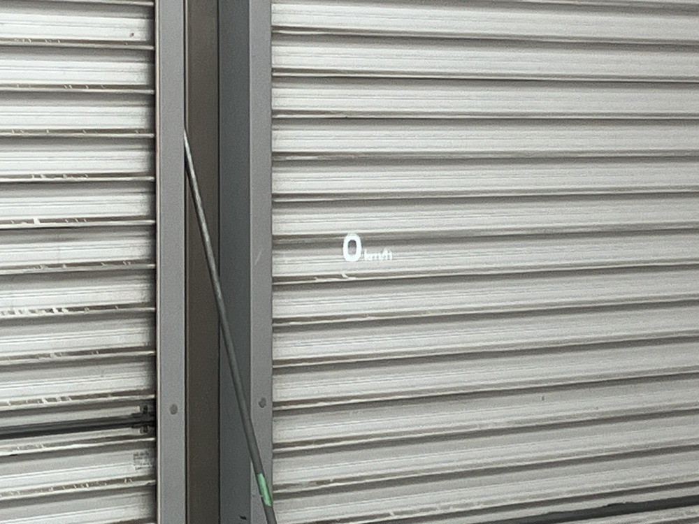 アクティブドライビングディスプレイ/交通標識認識システム