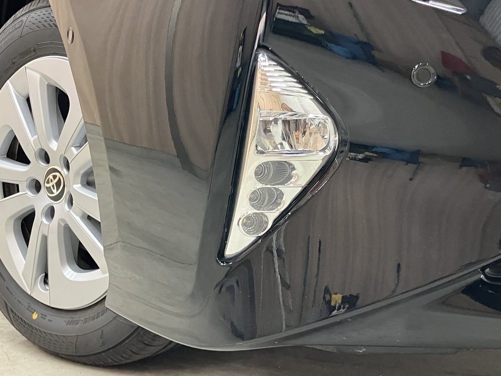 修理箇所 After 1