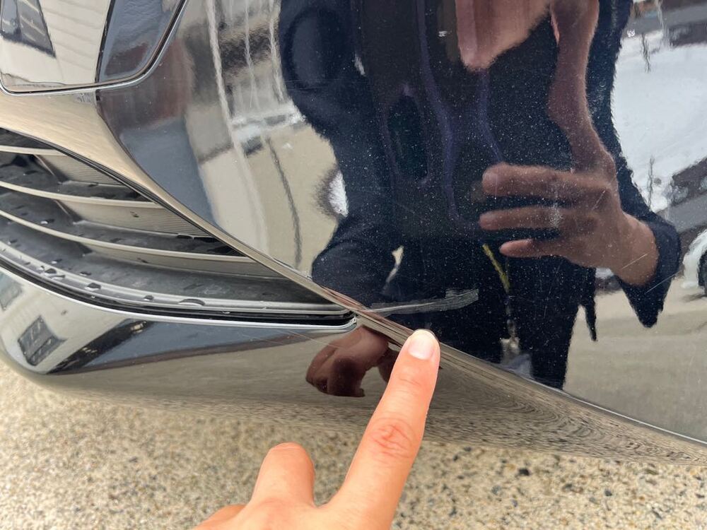 修理箇所 before 2