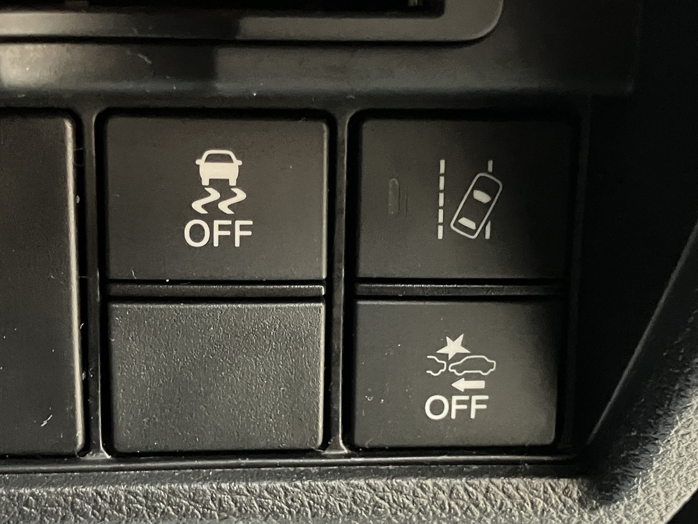 ホンダセンシング 説明表示2