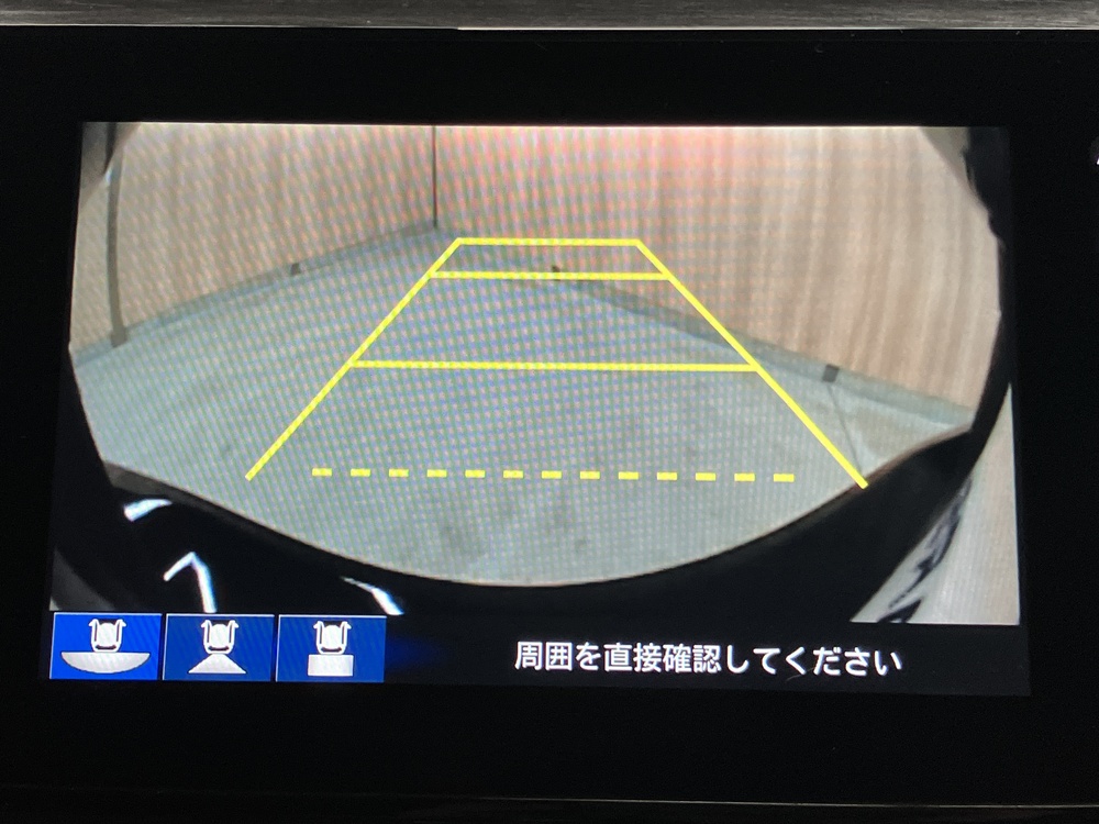 インターナビ画面3