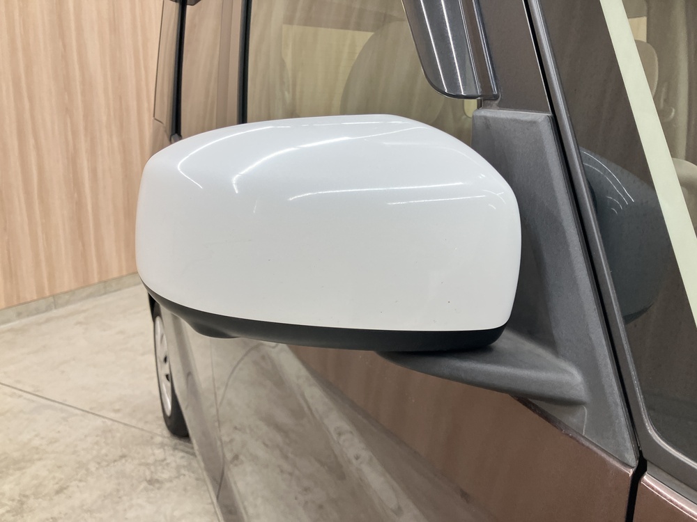 ホワイトルーフ 外観2