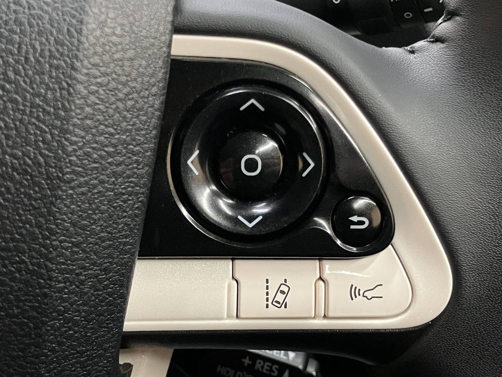 インテリジェントクリアランスソナー