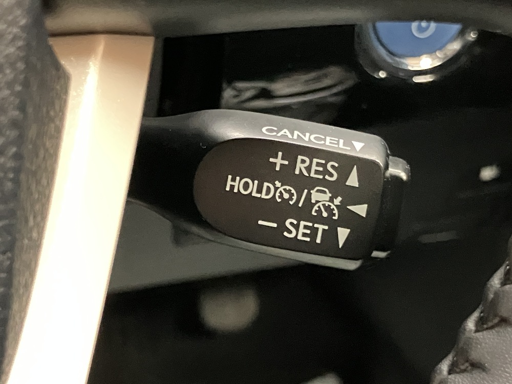 セーフティセンスP