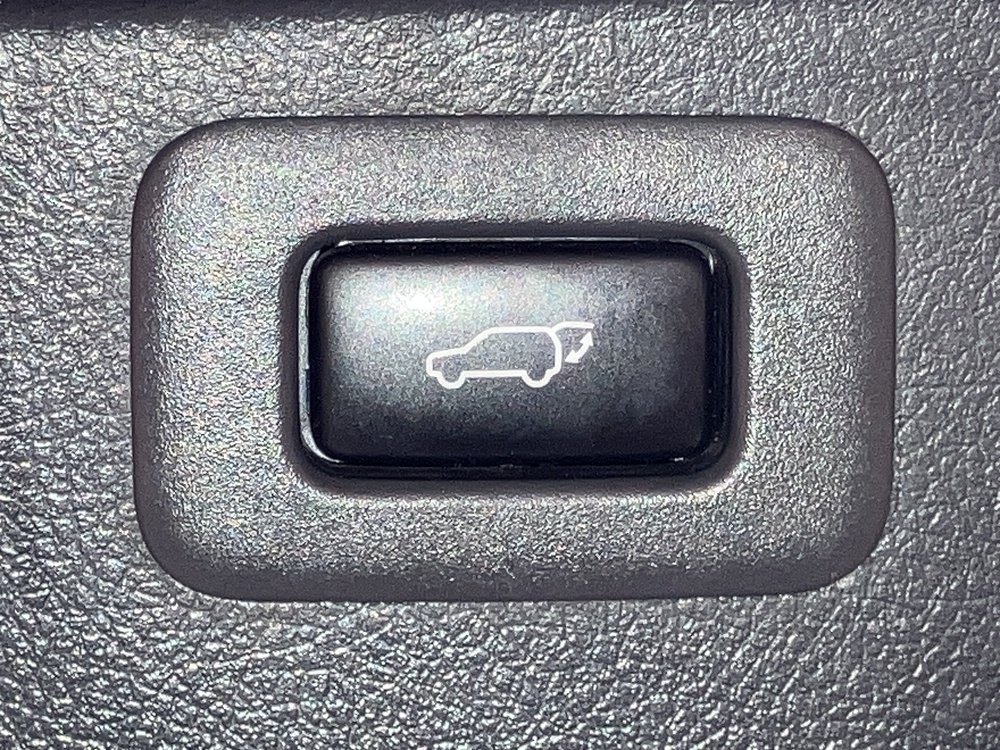 パワーバックドア