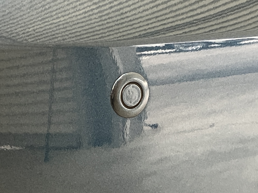 360°ビュー/フロントPセンサー 5/5