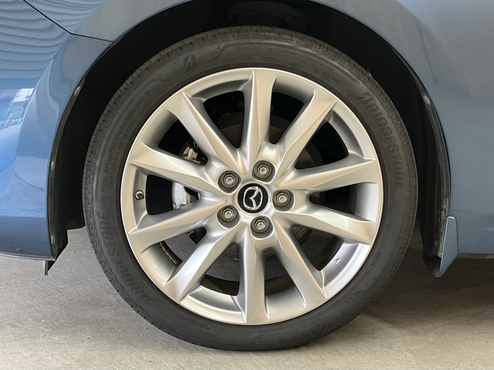 18インチアルミホイール 4/4